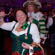 Captain' Dinner (16.11.13)